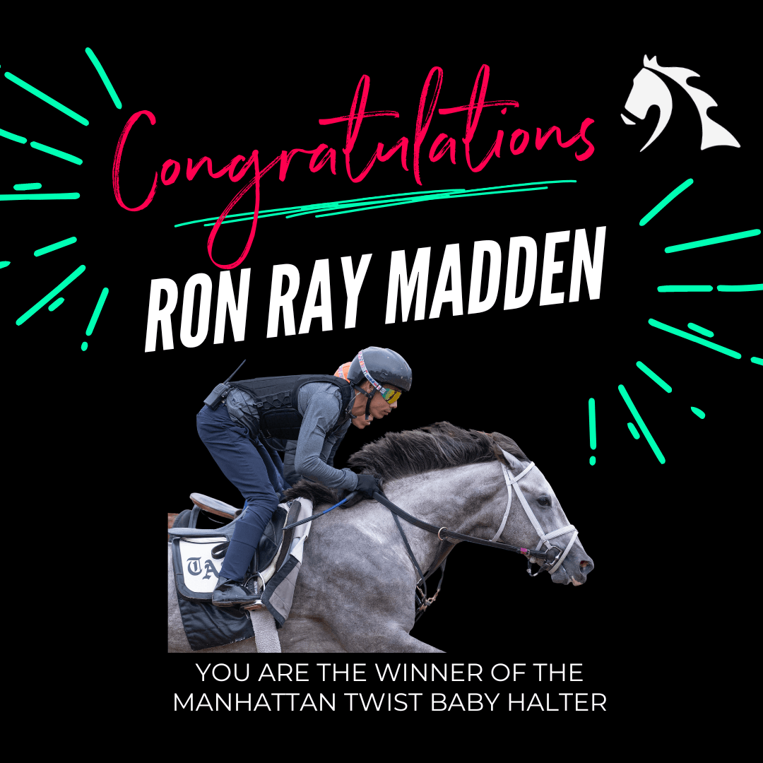 Manhattan Twist Giveaway Winner