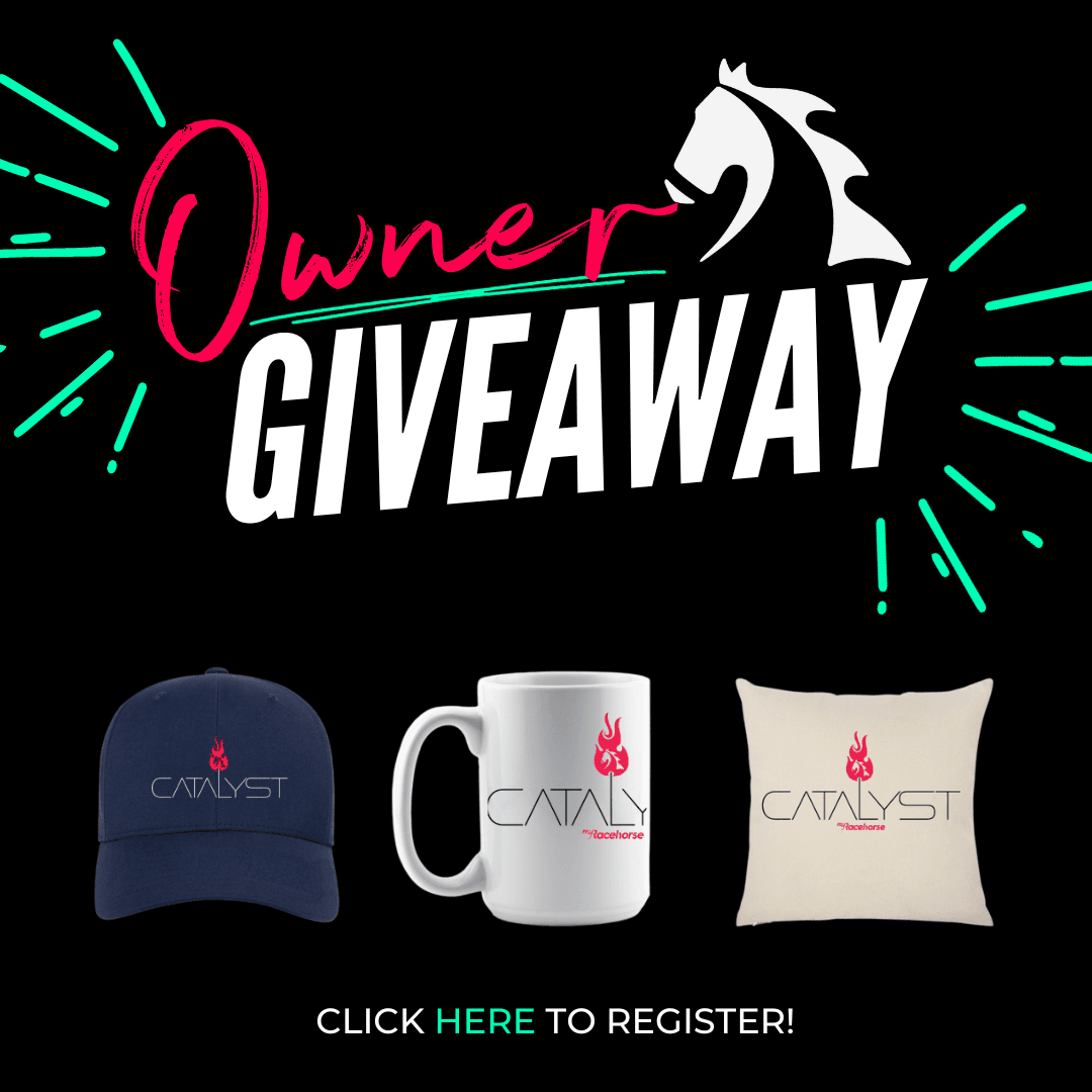 Catalyst Debut Owner’s Giveaway